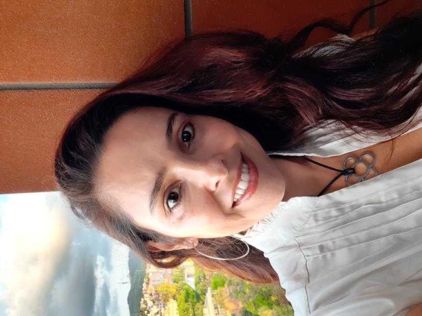 Mari Dias, arquitecta con 25 años de experiencia internacional en Fuerteventura